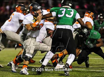 Thumbnail 1 in Seven Lakes vs Mayde Creek photogallery.