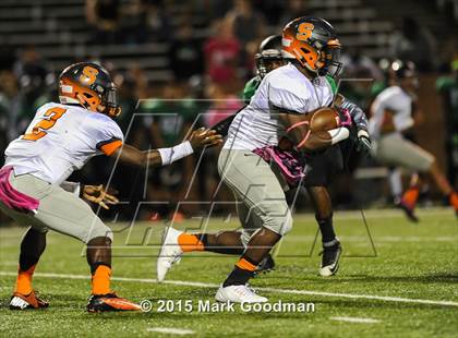 Thumbnail 2 in Seven Lakes vs Mayde Creek photogallery.