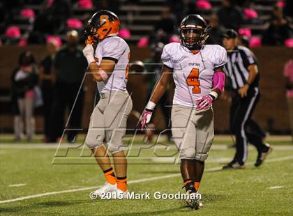 Thumbnail 2 in Seven Lakes vs Mayde Creek photogallery.