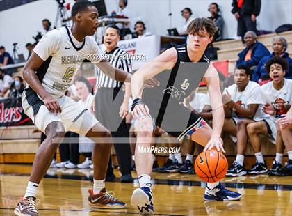 Thumbnail 1 in Neumann-Goretti vs Lake Oswego (Iolani Classic Honolulu - Day 3) photogallery.