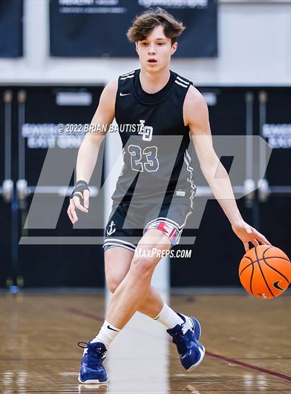 Thumbnail 3 in Neumann-Goretti vs Lake Oswego (Iolani Classic Honolulu - Day 3) photogallery.
