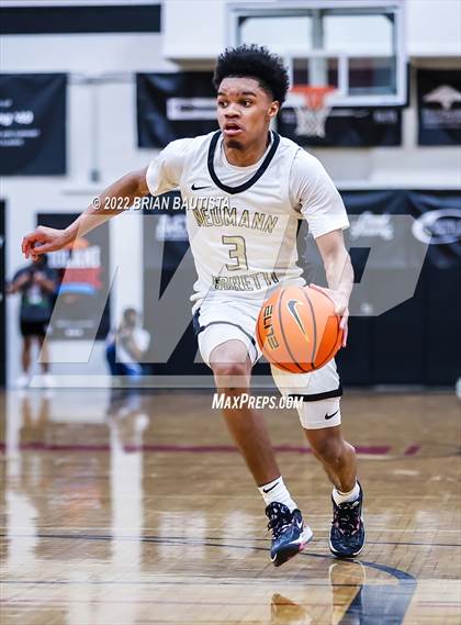 Thumbnail 1 in Neumann-Goretti vs Lake Oswego (Iolani Classic Honolulu - Day 3) photogallery.