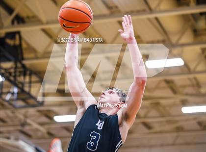 Thumbnail 2 in Neumann-Goretti vs Lake Oswego (Iolani Classic Honolulu - Day 3) photogallery.