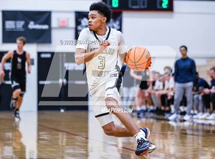 Thumbnail 3 in Neumann-Goretti vs Lake Oswego (Iolani Classic Honolulu - Day 3) photogallery.