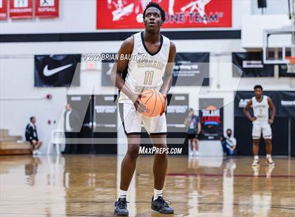 Thumbnail 3 in Neumann-Goretti vs Lake Oswego (Iolani Classic Honolulu - Day 3) photogallery.