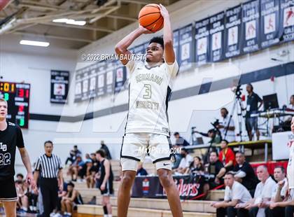 Thumbnail 3 in Neumann-Goretti vs Lake Oswego (Iolani Classic Honolulu - Day 3) photogallery.