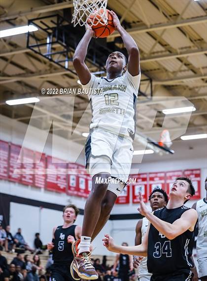 Thumbnail 1 in Neumann-Goretti vs Lake Oswego (Iolani Classic Honolulu - Day 3) photogallery.