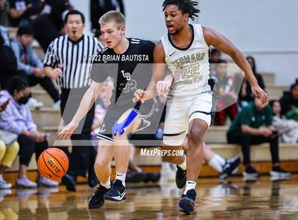 Thumbnail 1 in Neumann-Goretti vs Lake Oswego (Iolani Classic Honolulu - Day 3) photogallery.