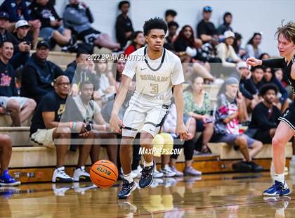 Thumbnail 2 in Neumann-Goretti vs Lake Oswego (Iolani Classic Honolulu - Day 3) photogallery.