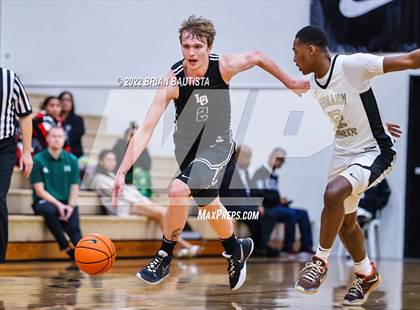 Thumbnail 2 in Neumann-Goretti vs Lake Oswego (Iolani Classic Honolulu - Day 3) photogallery.