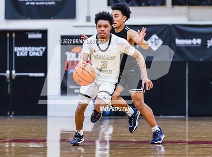 Thumbnail 3 in Neumann-Goretti vs Lake Oswego (Iolani Classic Honolulu - Day 3) photogallery.