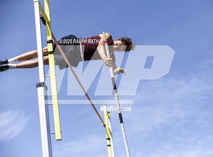 Thumbnail 2 in CIF NS Division 2 Finals (Pole Vault) photogallery.