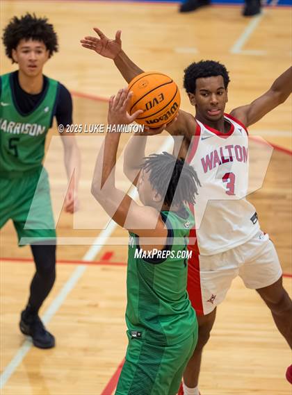 Thumbnail 3 in Harrison @ Walton photogallery.