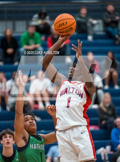 Thumbnail 3 in Harrison @ Walton photogallery.