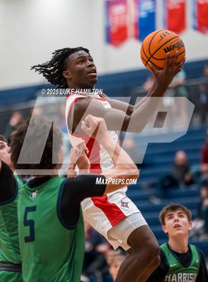 Thumbnail 3 in Harrison @ Walton photogallery.