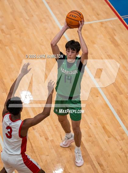 Thumbnail 2 in Harrison @ Walton photogallery.