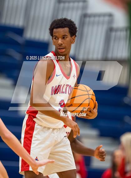 Thumbnail 3 in Harrison @ Walton photogallery.