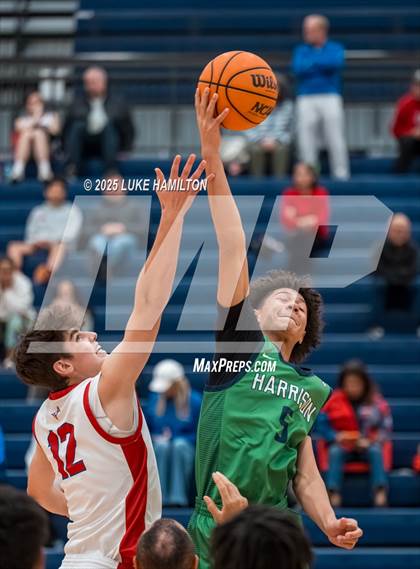 Thumbnail 1 in Harrison @ Walton photogallery.