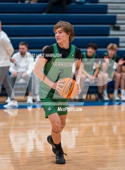 Thumbnail 3 in Harrison @ Walton photogallery.