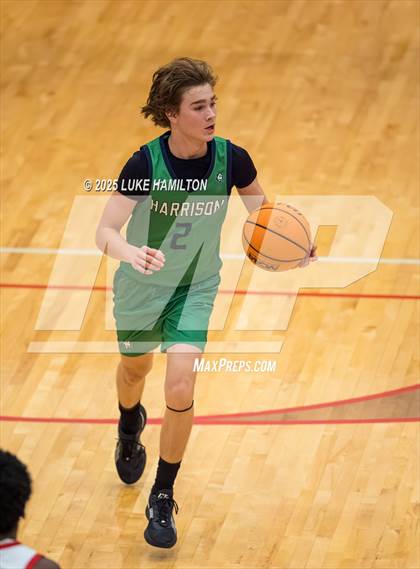 Thumbnail 3 in Harrison @ Walton photogallery.