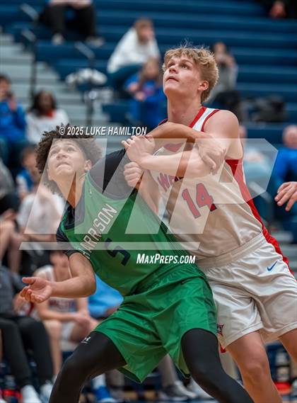 Thumbnail 1 in Harrison @ Walton photogallery.