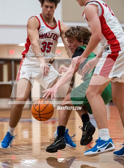 Thumbnail 3 in Harrison @ Walton photogallery.