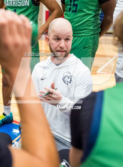 Thumbnail 3 in Harrison @ Walton photogallery.