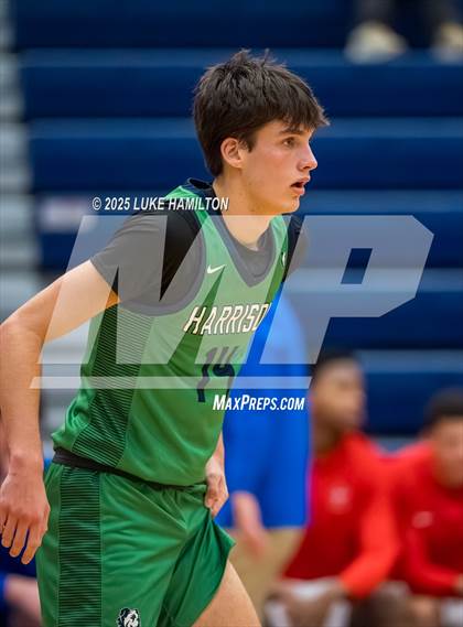 Thumbnail 1 in Harrison @ Walton photogallery.