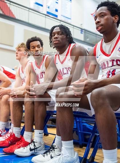 Thumbnail 3 in Harrison @ Walton photogallery.