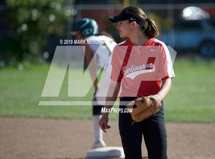 Thumbnail 3 in Capuchino @ Burlingame photogallery.