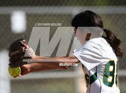 Thumbnail 3 in Capuchino @ Burlingame photogallery.