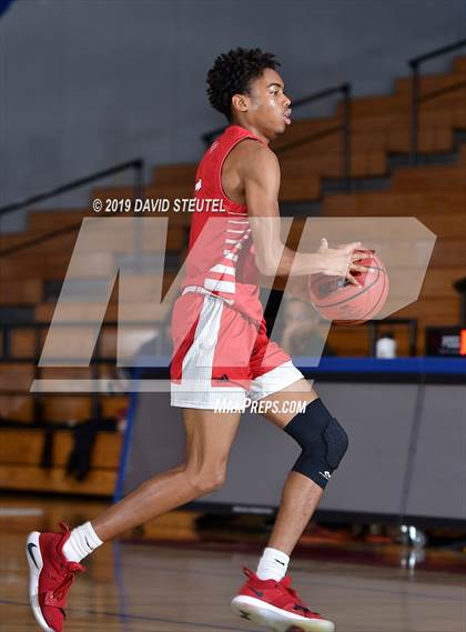 Thumbnail 1 in McClatchy vs. Fairfield (Stan Harms Classic) photogallery.