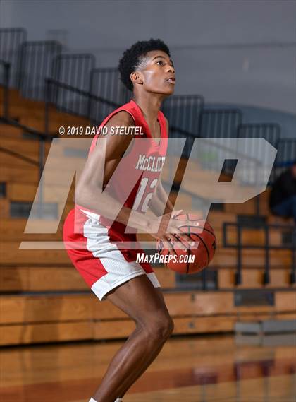Thumbnail 3 in McClatchy vs. Fairfield (Stan Harms Classic) photogallery.