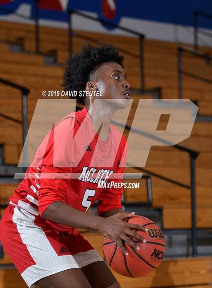 Thumbnail 3 in McClatchy vs. Fairfield (Stan Harms Classic) photogallery.