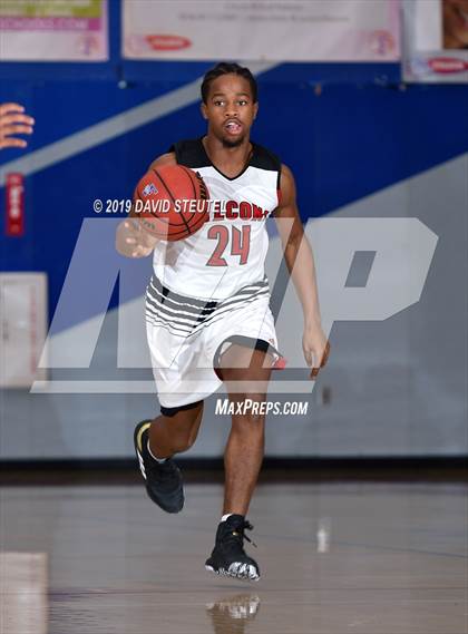 Thumbnail 2 in McClatchy vs. Fairfield (Stan Harms Classic) photogallery.