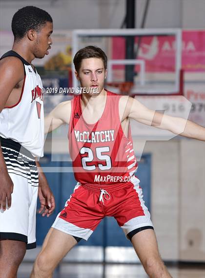 Thumbnail 3 in McClatchy vs. Fairfield (Stan Harms Classic) photogallery.