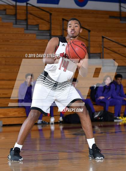 Thumbnail 1 in McClatchy vs. Fairfield (Stan Harms Classic) photogallery.