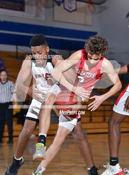 Thumbnail 1 in McClatchy vs. Fairfield (Stan Harms Classic) photogallery.