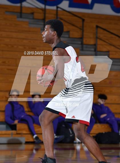 Thumbnail 2 in McClatchy vs. Fairfield (Stan Harms Classic) photogallery.