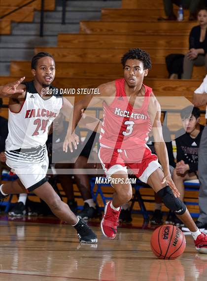 Thumbnail 2 in McClatchy vs. Fairfield (Stan Harms Classic) photogallery.