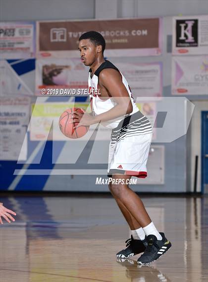 Thumbnail 2 in McClatchy vs. Fairfield (Stan Harms Classic) photogallery.