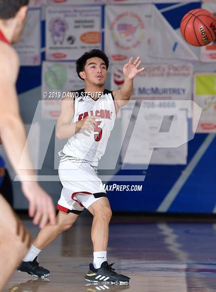 Thumbnail 1 in McClatchy vs. Fairfield (Stan Harms Classic) photogallery.