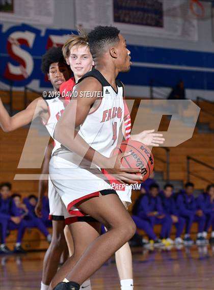 Thumbnail 3 in McClatchy vs. Fairfield (Stan Harms Classic) photogallery.