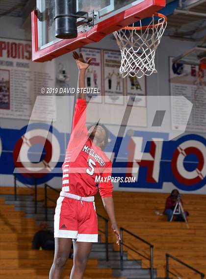 Thumbnail 3 in McClatchy vs. Fairfield (Stan Harms Classic) photogallery.