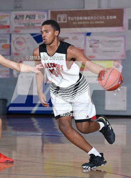 Thumbnail 3 in McClatchy vs. Fairfield (Stan Harms Classic) photogallery.