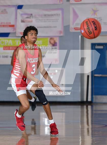 Thumbnail 2 in McClatchy vs. Fairfield (Stan Harms Classic) photogallery.