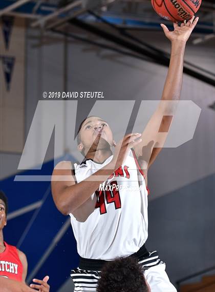 Thumbnail 1 in McClatchy vs. Fairfield (Stan Harms Classic) photogallery.