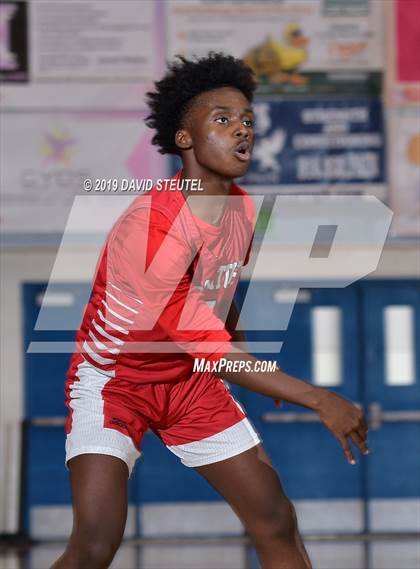 Thumbnail 3 in McClatchy vs. Fairfield (Stan Harms Classic) photogallery.