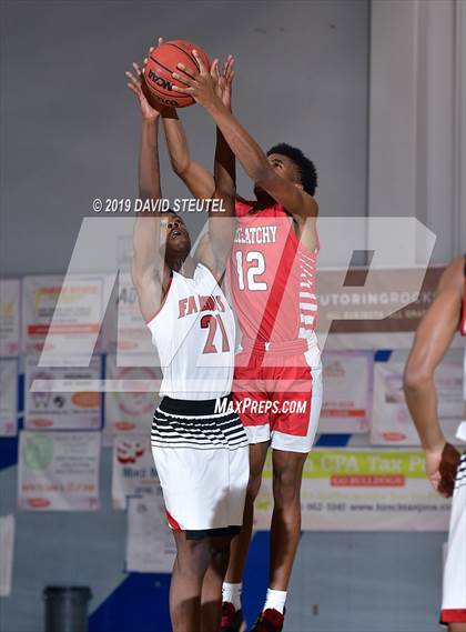 Thumbnail 1 in McClatchy vs. Fairfield (Stan Harms Classic) photogallery.