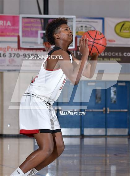 Thumbnail 1 in McClatchy vs. Fairfield (Stan Harms Classic) photogallery.